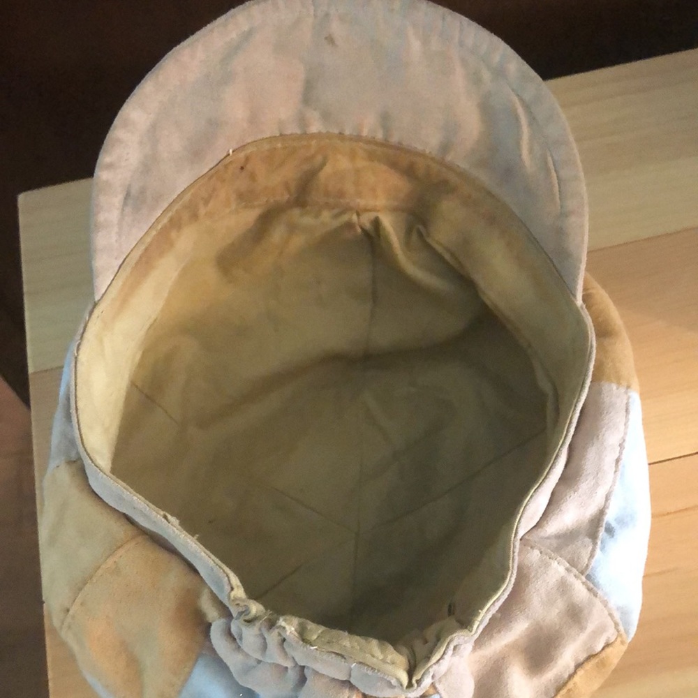 Patchwork Hat - image 7